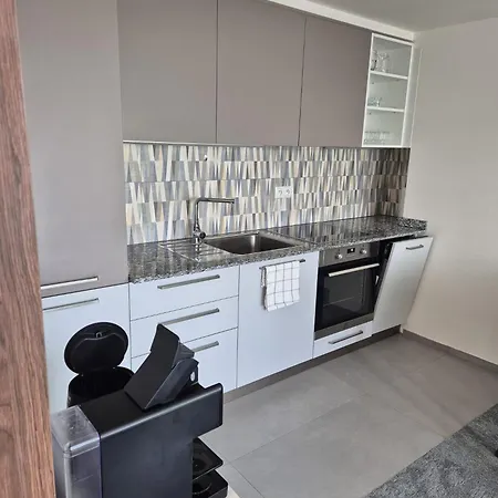 Lux 1960 * באנסקה ביסטריצה