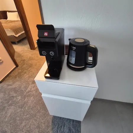 Lux 1960 דירה באנסקה ביסטריצה