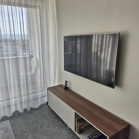 Lux 1960 באנסקה ביסטריצה