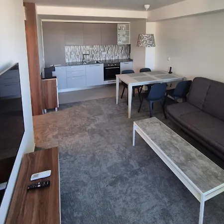 Lux 1960 באנסקה ביסטריצה