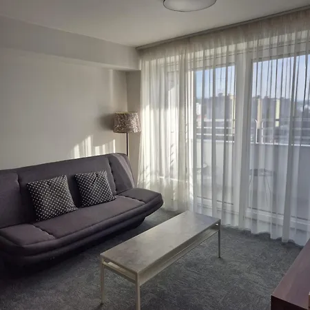 דירה Lux 1960 באנסקה ביסטריצה