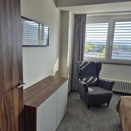 Lux 1960 באנסקה ביסטריצה