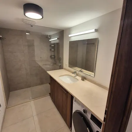 Lux 1960 דירה באנסקה ביסטריצה