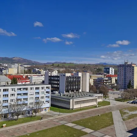 Lux 1960 Banská Bystrica