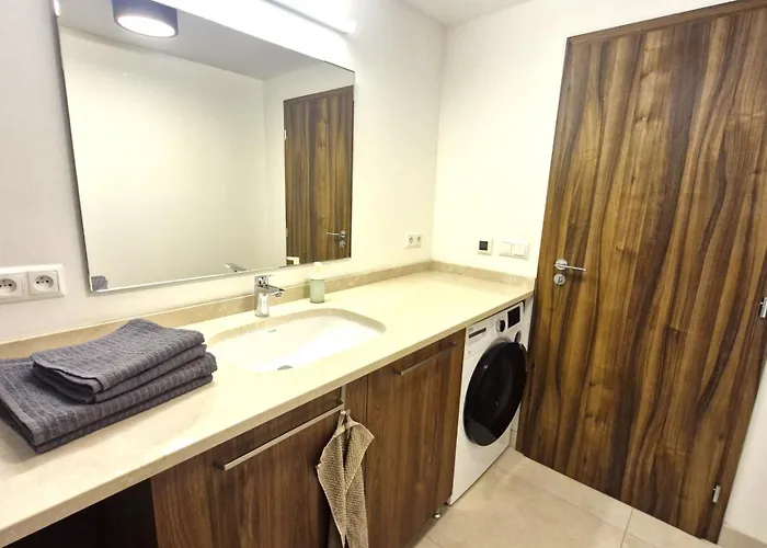 דירה Lux 1960 באנסקה ביסטריצה