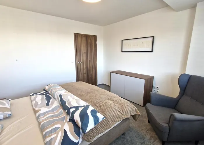 Lux 1960 דירה באנסקה ביסטריצה